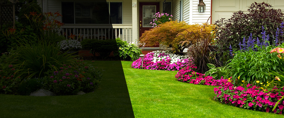 Bagley Landscapers