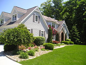 Landscapers and Lawncare Services in Bagley, MN